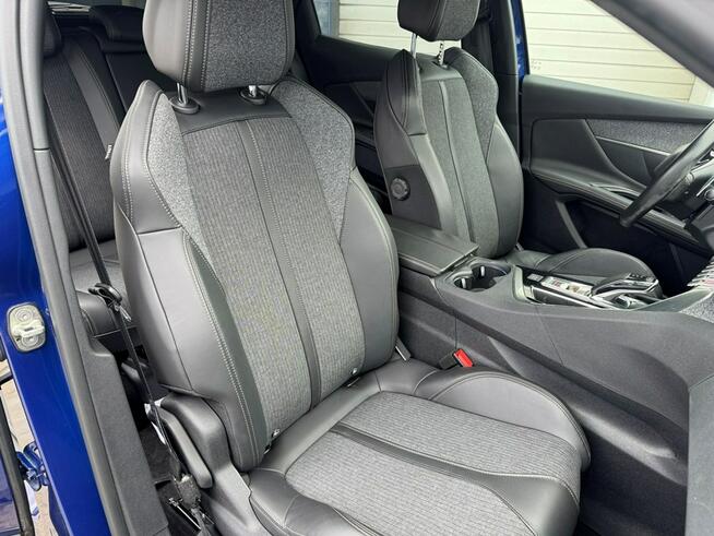 Peugeot 3008 GT LINE -  Pisemna gwarancja 12 m-cy Konin - zdjęcie 8