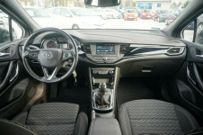 Opel Astra 1.6 CDTI/136 KM Dynamic Salon PL Fvat 23% PO8LH21 Poznań - zdjęcie 10