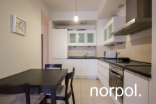 Do sprzedaży apartament na 4 piętrze w kompleksie Angel Plaza Kraków - zdjęcie 3