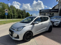 Hyundai i10 SALON POLSKA/stan bdb/gwarancja Ełk - zdjęcie 2