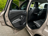 Ford Kuga Sadlno - zdjęcie 9