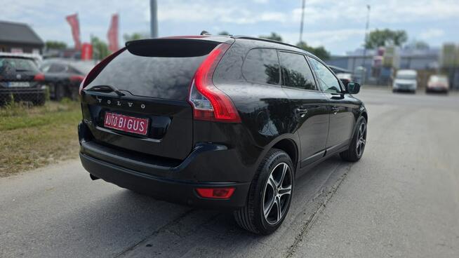 Volvo XC 60 Duża Navi automat zarejestrowany ledy Lębork - zdjęcie 8