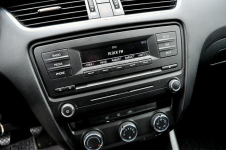 Škoda Octavia 1.6 TDI 105KM Klima Pdc Polski Salon Serwis Płock - zdjęcie 12