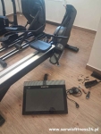 SERWIS SIŁOWNI I SPRZĘTU MEDYCZNEGO WARSZAWA POLSKA, SPRZĘT FITNESS Konstancin-Jeziorna - zdjęcie 2