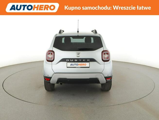 Dacia Duster LPG, Kamera, Navi, Aut.klima, Bluetooth Warszawa - zdjęcie 6