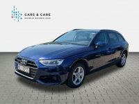 Audi A4 40 TDI mHEV Quattro S tronic WE1X915 Wolica - zdjęcie 3