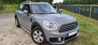 Mini Countryman F60 2018