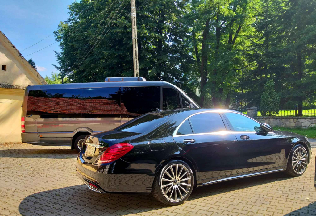 Wynajem autokarów Katowice, Przewóz osób, Autobus na wycieczkę Katowice - zdjęcie 6