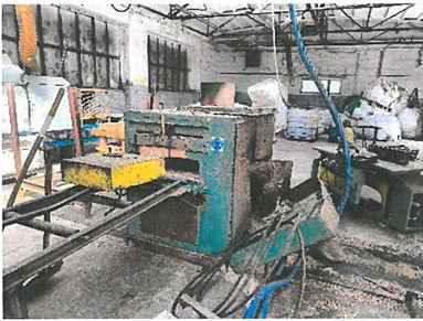 dwie wielopiły Stare Miasto - zdjęcie 2