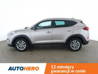 Hyundai Tucson 1.7 CRDi Go 2WD Warszawa - zdjęcie 3