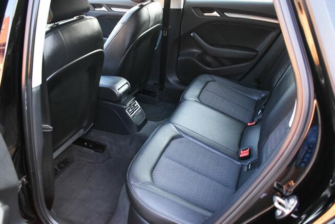 2.0 TDI 184 KM SPORTBACK 5-DRZWI WEBASTO KLIMATRON FULL LED Białogard - zdjęcie 11