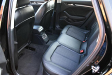 2.0 TDI 184 KM SPORTBACK 5-DRZWI WEBASTO KLIMATRON FULL LED Białogard - zdjęcie 11