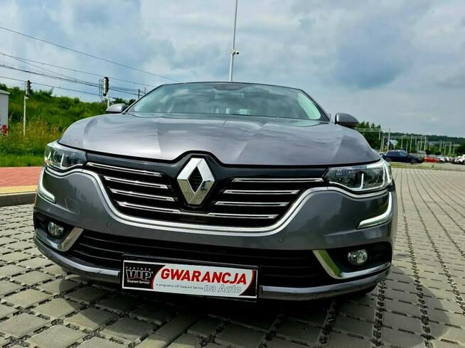 Renault Talisman 1.5 DCI INTENS,Led,Masaże,Full serwis VAT 23% Więcławice Stare - zdjęcie 5