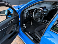 BMW M135i Salon Polska Xdrive M-pakiet Faktura VAT 23% Tarnowskie Góry - zdjęcie 5