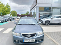 Honda Accord Salonowy, Bezwypadkowy, Zadbany i w ASO serwisowany Piła - zdjęcie 8