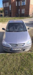 Opel Corsa C
