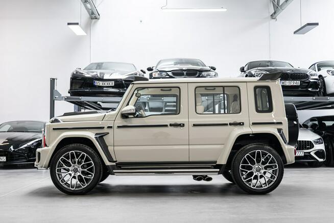 Suzuki Jimny BABY G 4x4. Fabrycznie nowy. FV 23%. Węgrzce - zdjęcie 9