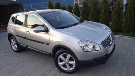 Nissan Qashqai Międzyrzecz - zdjęcie 2