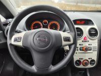 Opel Corsa D 1.2 KLIMA ZADBANY Zgierz - zdjęcie 9