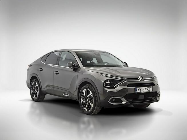 Citroen C4X 1.2 e-THP Shine aut ! Z Polskiego Salonu ! Faktura Vat ! Warszawa - zdjęcie 7