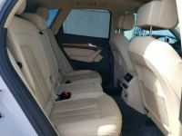 Audi Q5 / Quattro / S-Line / niski przebieg / Tarnów - zdjęcie 11