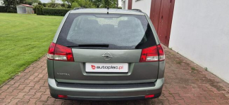Opel Vectra LPG-CENTRALNY-DWA KLUCZYKI Paproć - zdjęcie 7