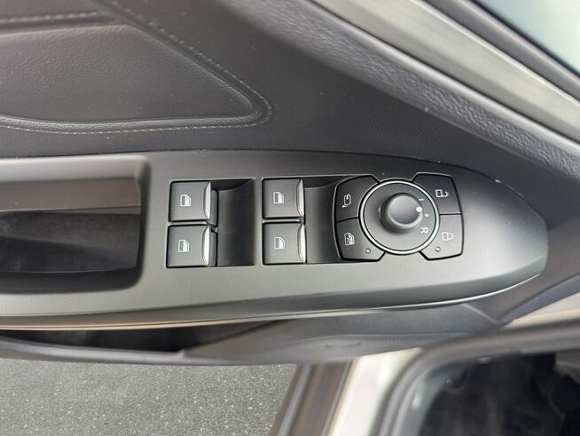 Ford Focus 1.0 EcoBoost Titanium ! Z Polskiego Salonu ! Faktura VAT ! Warszawa - zdjęcie 11