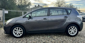 Toyota Verso LIFT Panorama Navi Kamera Gwarancja Kutno - zdjęcie 6