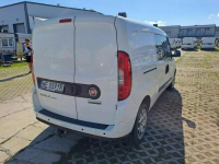 Fiat Doblo Komorniki - zdjęcie 4