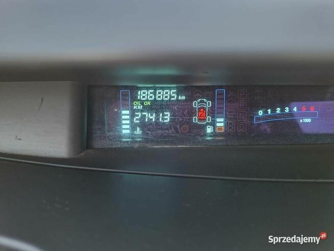 Renault Espace 7 osobowy! Zadbany! Bydgoszcz - zdjęcie 7