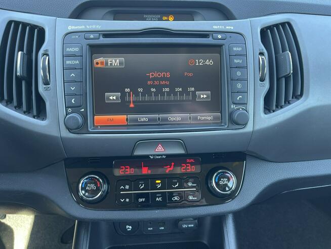 Kia Sportage 1.7crdi Full Opcja!!! Białogard - zdjęcie 9