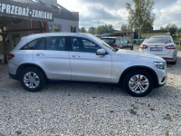 Mercedes GLC 250 AUTO WZÓR,SERWIS,100% BEZWYPADEK Kanie - zdjęcie 4
