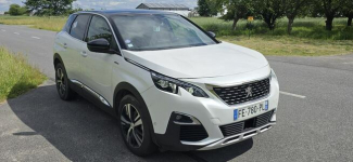 P. 3008 2019 gt line 70.tys km