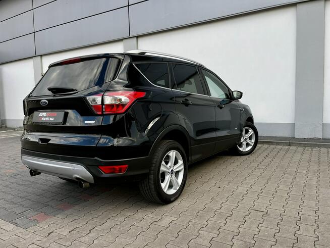Ford Kuga Super Stan Bezwypadkowa!!! Jejkowice - zdjęcie 4