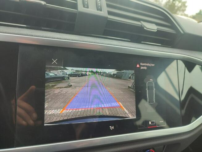 Audi Q3 Salon Polska fv23% Otwock - zdjęcie 6