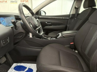 Hyundai Tucson 1,6 T-GDI 48V(150 KM) Smart Salon PL F-Vat Warszawa - zdjęcie 11
