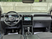 Hyundai Tucson 1,6T 150KM Modern/Navi/Kamera/Led/SerwisASO/ Węgrów - zdjęcie 5