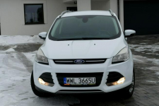 Ford Kuga Titanium! Gwarancja! Super Oferta! Grójec - zdjęcie 6