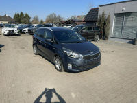 Kia Carens Klimatronik Podgrzewanie Czujniki park. Gliwice - zdjęcie 5