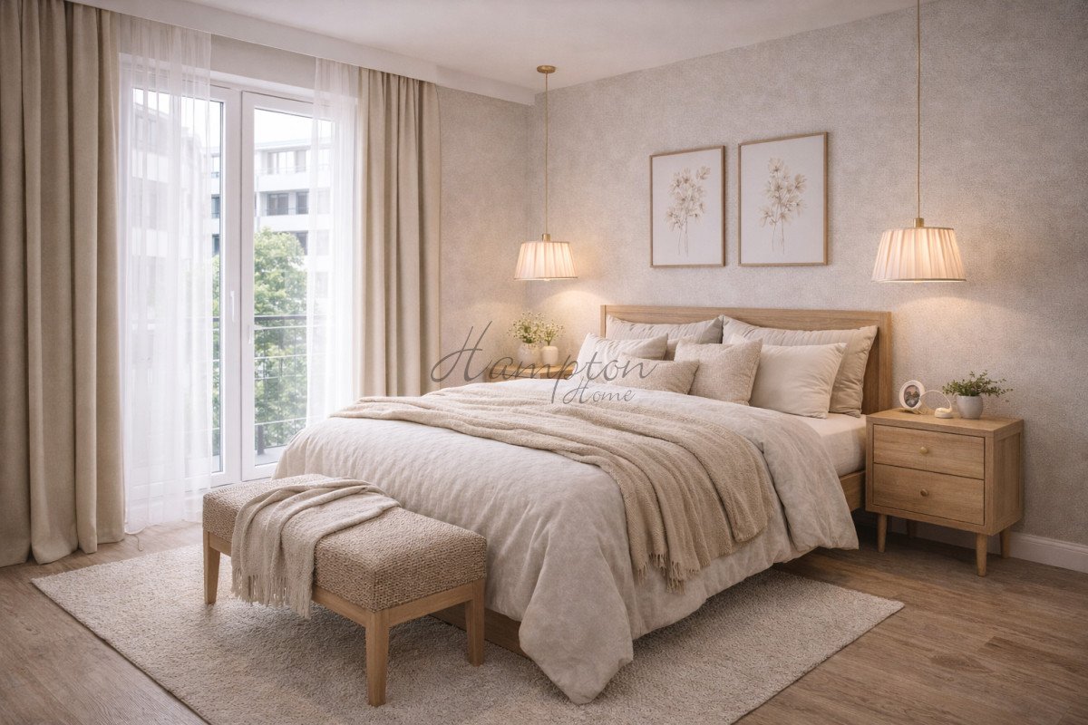 0%PCC, BEZ PROWIZJI, Apartament 4 pok.,ogródek Mokotów - zdjęcie 3