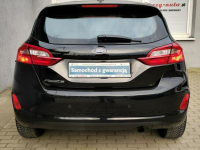 Ford Fiesta Automat bogata opcja Serwis I wł. Gwrancja Zgierz - zdjęcie 7