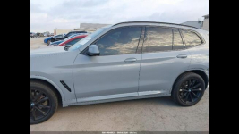 BMW X3 B48 / xDrive / M-Pakiet / Piękna konfiguracja Warszawa - zdjęcie 7