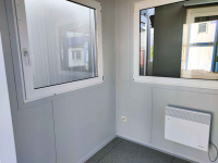 Kontenery stróżówki Gdańsk - zdjęcie 6