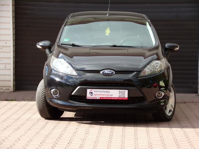 Ford Fiesta Klima /Gwarancja /1,2 /82KM / 2012 Mikołów - zdjęcie 7
