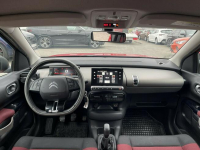 Citroen C4 Cactus Feel Start&amp;Stop Navi Klima Gliwice - zdjęcie 6