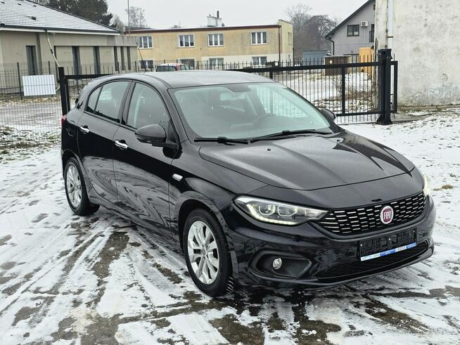 Fiat Tipo Klimatronik*nawigacja*pdc Białogard - zdjęcie 11