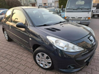 Peugeot 206+ Sprowadzony z Niemiec. Zadbany. Klima. Lublin - zdjęcie 9