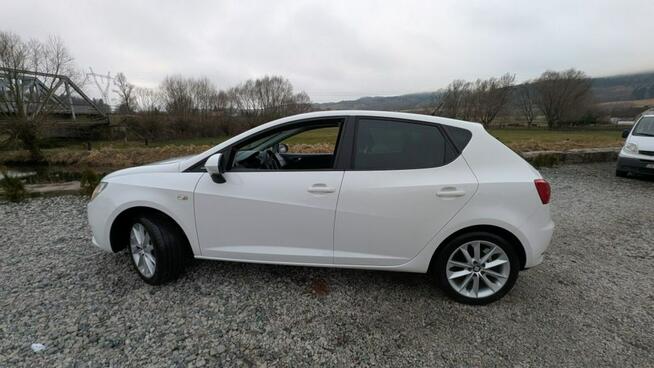 Seat Ibiza GT 1.2 MPI Lift Kamienna Góra - zdjęcie 12