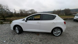 Seat Ibiza GT 1.2 MPI Lift Kamienna Góra - zdjęcie 12