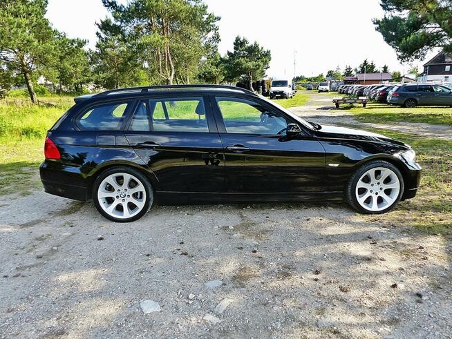 320i*Klima*Alu*Skóry*Pełna Elektryka*Audio Professional*Super Stan*!!! Piła - zdjęcie 7